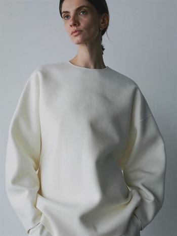 メルトンリバープルオーバー