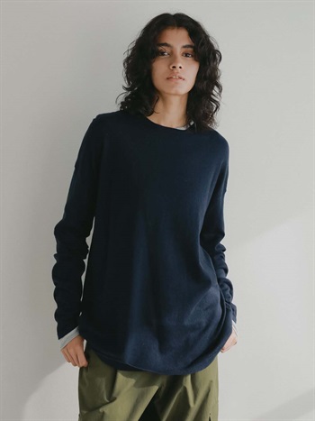 Ｃ／Ｃａニットプルオーバー