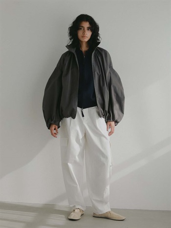 ＜3月26日（木）販売開始＞フォルムカーゴパンツ