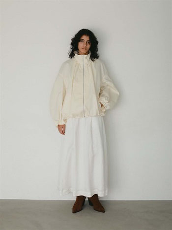 VIS/LIフレアスカート