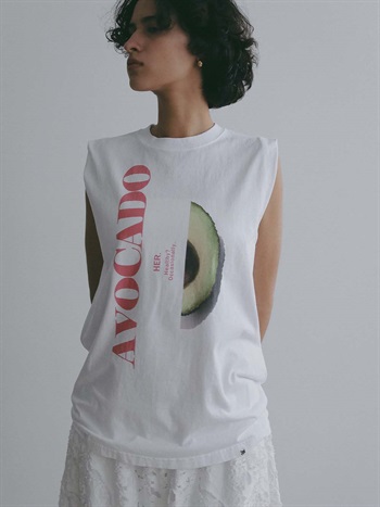 ＜5月28日（木） 再登場 ＞AVOCADO TANK