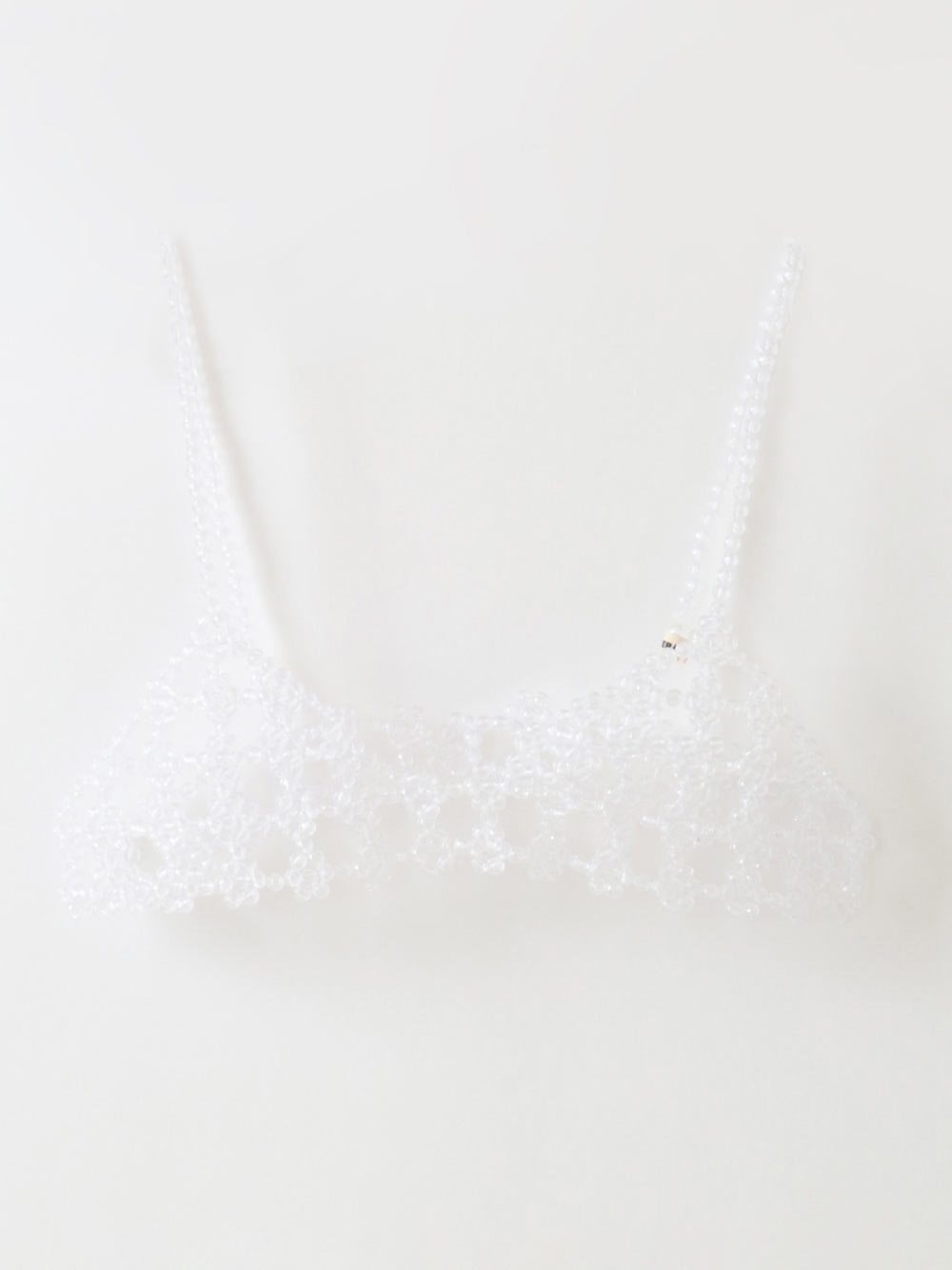 CORDERA BEADED BRA(90フリー-フリー)