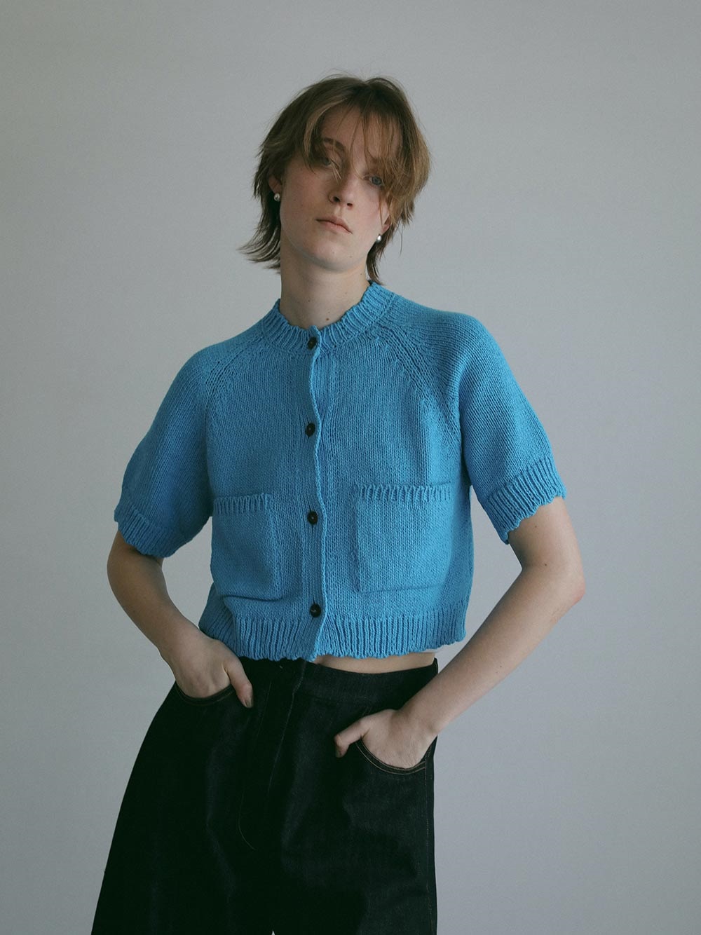 CORDERA COTTON POCKETS/SD