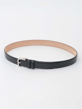 CORDERA CLASSIC BELT(00ブラック-フリー)