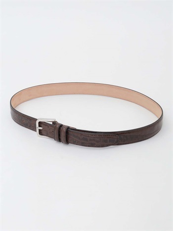 CORDERA CLASSIC BELT(80コゲチャ-フリー)
