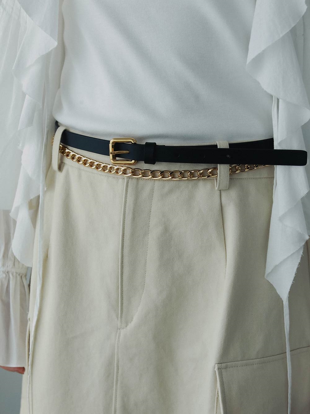 AMBOISE BELT2742