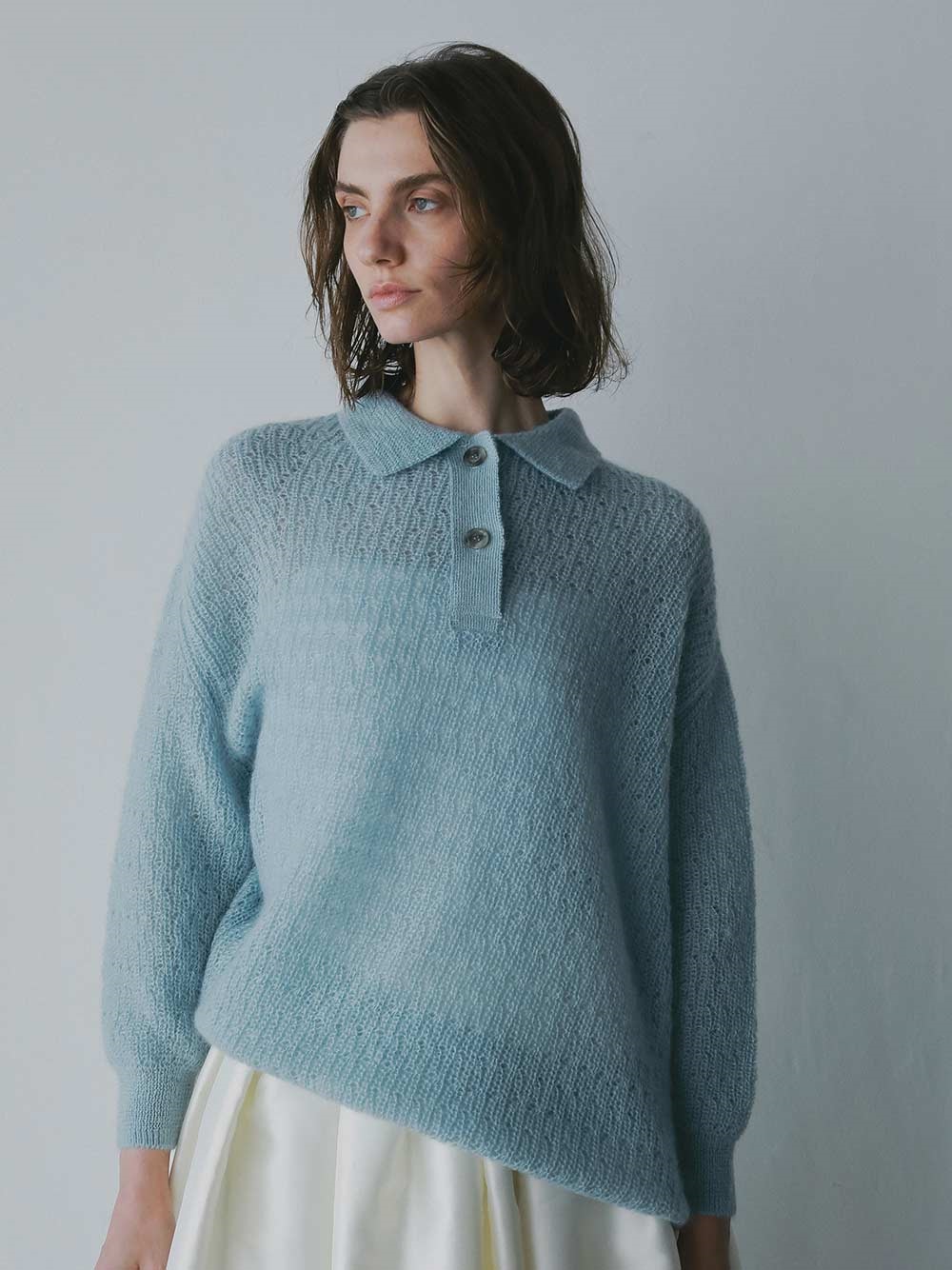 Uca asymmetry OP(72サックス-フリー)