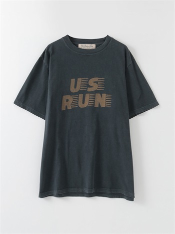 REMI RELIEF US RUN(00ブラック-Ｍ)