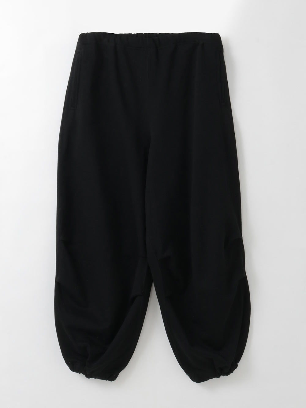 HAVERSACK トラックパンツ(00ブラック-１)