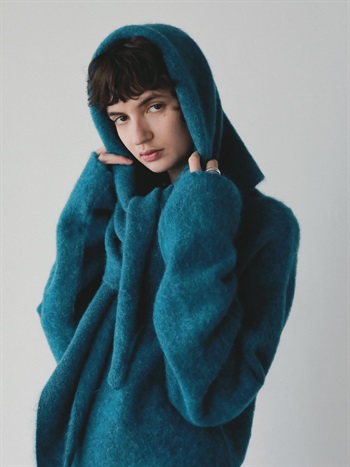 TELA EARLY Stole [Preorder]