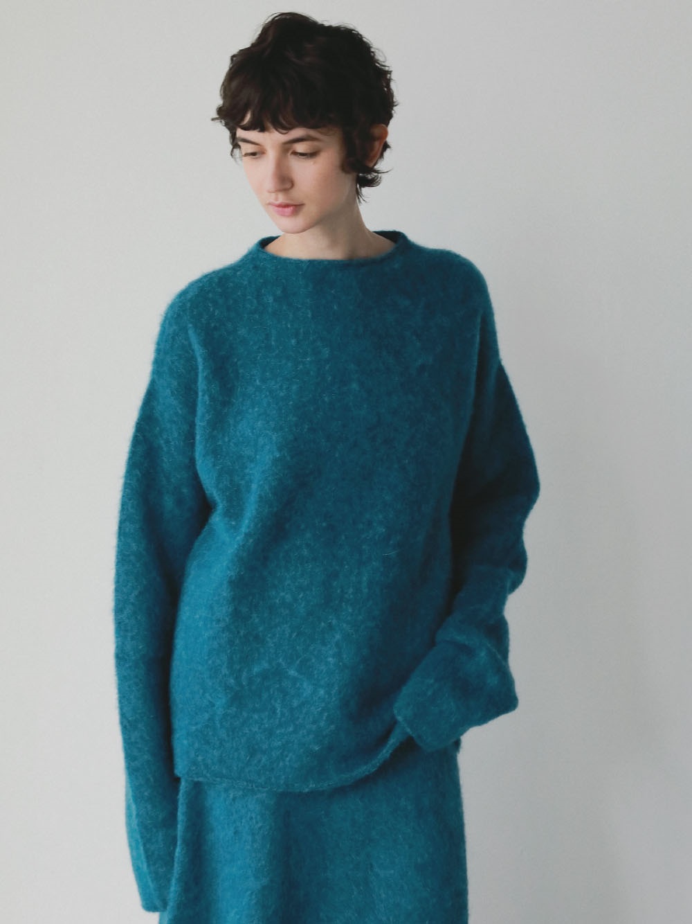 TELA ENGIN KNIT/PO [Preorder]
