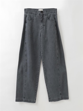 TELA BAMBI DENIM [Preorder](00ブラック-ＸＳ)