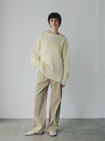 TELA BAMBI DENIM [Preorder](82ベージュ-ＸＳ)