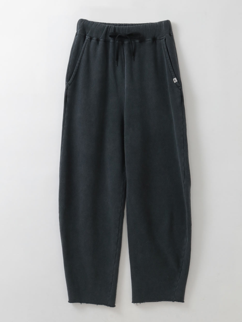 REMI RELIEF 別注 カーブパンツ(00ブラック-Ｍ)