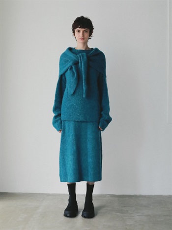 TELA EMORY SKIRT [Preorder]