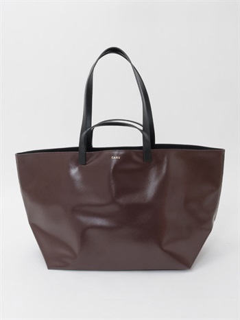 CAHU ZIP BAG 【M】