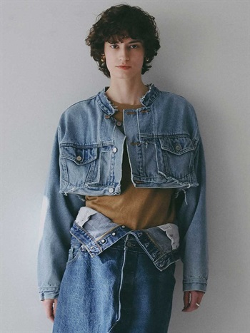 QUIITO MICRO STAND JK