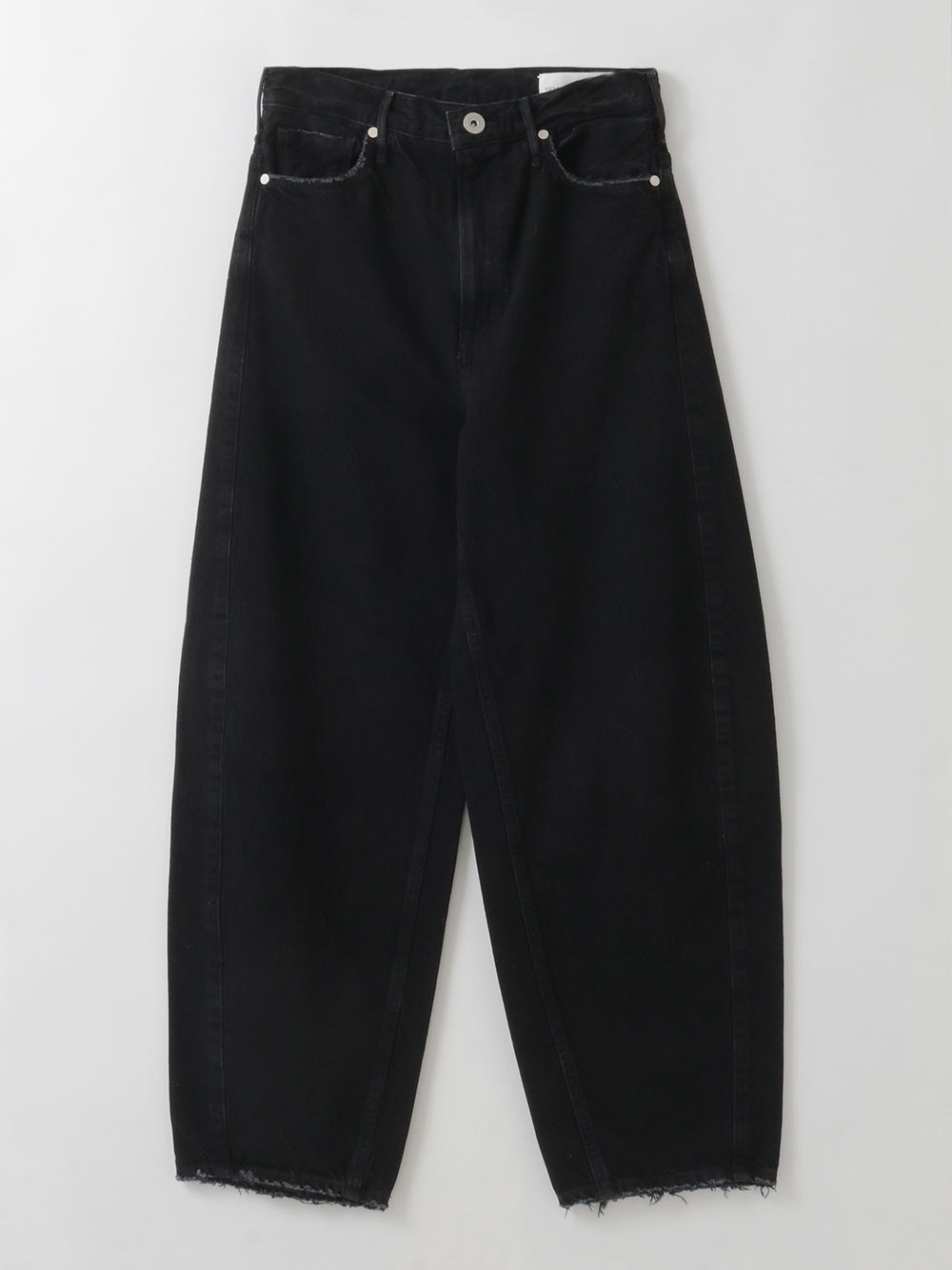 upper hights THE ROMY(00ブラック-２３号)