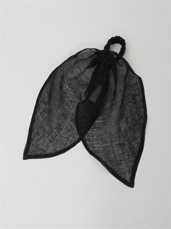 【ONLINE STORE限定】DELIY SHU SHU(00ブラック-フリー)