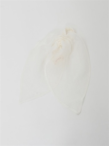 【ONLINE STORE限定】DELIY SHU SHU(02ホワイト-フリー)