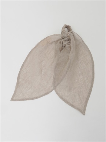 【ONLINE STORE限定】DELIY SHU SHU(82ベージュ-フリー)