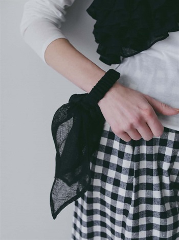 【ONLINE STORE限定】DELIY SHU SHU