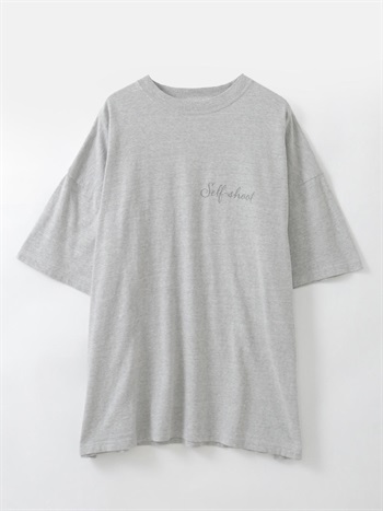 REMI RELIEF self shot/L(11グレー-Ｍ)