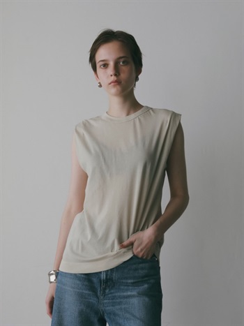 ATON FRESCA TANK TOP