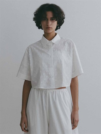【ONLINE STORE限定】Le DOT SHIRTS