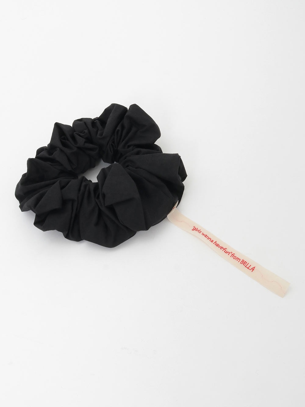 bella shushu(00ブラック-フリー)